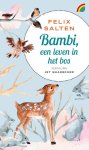 Felix Salten 96068 - Bambi, een leven in het bos