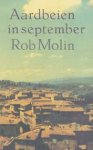 Molin, Rob - Aardbeien in september