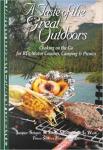 Schmit, Jacquie - A Taste of the Great Outdoors - Cooking on the Go for Rvs, Motor Coaches, Camping & Picnics