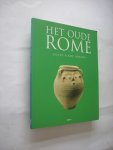 Adkins, Lesley & Roy /  Kooy, A.W.van der, vert. - Het Oude Rome. (An Introduction to the Romans)