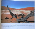 Hobermann, Gerald, Marc - Namibia