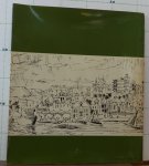 (voorw.) Schalken / Duif - atlas van Suriname