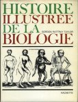 TAYLOR, Gordon Rattray - Histoire Illustrée de la Biologie.