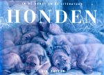 Zaczek, Iain - Honden in de kunst en de literatuur.