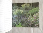 Verey, Rosemarie - Dagboek voor de tuin