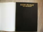 Kooi, J. v.d. - Noord-Brabant in detail / druk 1