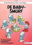 Peyo - De babysmurf / De Smurfen / 12