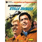 Charlier - Een avontuur van Tangy en Laverdure - Bestemming Stille Zuidzee