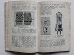Coursey, Philip Ray - How to build amateur valve stations
