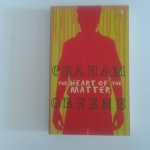 Greene, Graham - The Heart of the Matter