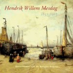 Thobben, Peter - Hendrik Willem Mesdag