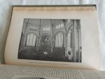Kuiper, J. - Geschiedenis van het godsdienstig en kerkelijk leven van het Nederlandsche volk (100 voor Chr.-1903).