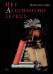 Gelder, Roelof van - Het Archimboldo effect.