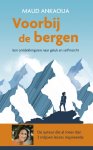 Maud Ankaoua - Voorbij de bergen