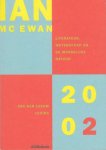 McEwan, Ian - Literatuur, wetenschap en de menselijke natuur. McEwan, Ian - Literatuur, wetenschap en de menselijke natuur.