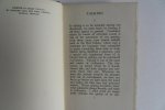 Priestley, J.B. - Talking. - Being one of a series of essays entitled: These Diversions. [ FIRST edition ].