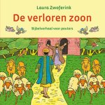 Zwoferink, Laura - Zwoferink, Laura-De verloren zoon (nieuw)