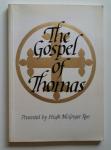 McGregor Ross, Hugh - The Gospel of Thomas