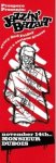  - boekenlegger: Jazzin' BazarT