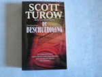 Turow, B. - De Beschuldiging / druk 1 Turow, B. - De Beschuldiging / druk 1