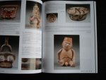 Veilingcatalogus Alain Castor, Laurent Hara, Drouot Paris - Oceanie, Himalaya, Insulinde, Art Aborigene, l'Amerique Precolombienne
