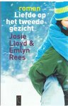 Lloyd, Josie en Rees, Emlyn - Liefde op het tweede gezicht