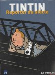  - Tintin Reporter du siecle
