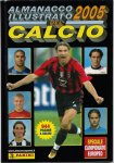 Redactie - Almanacco Illustrato del Calcio 2005 -64e volume