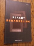 Klaassen, A. - Klachtbehandeling