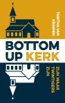 Tabitha van Krimpen - Bottom-up kerk Zijn waar twintigers zijn