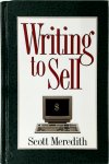 Scott Meredith 40543 - Writing to Sell