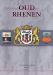 Diversen - Oud Rhenen eenendertigste Jaargang Mei 2012 No. 2