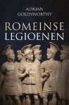 Adrian Goldsworthy - Romeinse legioenen