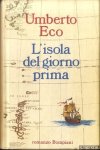 Eco, Umberto - L'isola del giorno prima