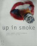 Jonathan Futrell 281927, Lisa Linder 48235 - Up in Smoke - Cigars: people, places & pleasure