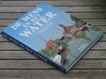 Joode T.de/ Bernard P. - De mens en het water. Bruggen, sluizen en kanalen in Nederland en Belgi?