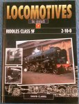 Clarke, David - Locomotives in detail 7, Riddles Class 9F 2-10-0
