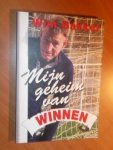 Bakker, Wim - Mijn geheim van winnen