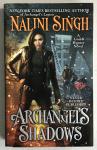 Nalini Singh - Archangel's Shadows - A Guild Hunter novel