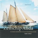 Henk Dessens - Zeilschip Alida (1907-2007)