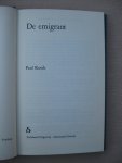 Koeck, Paul - de emigrant.