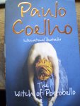 Coelho, Paulo - Witch of Portobello, The