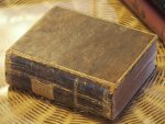 Kemp Joh. van der - De Christen geheel en al het Eigendom van Christus in leven en sterven, vertoont in drie?nvyftig predikatien over den Heidelbergschen Katechismus, ...
