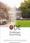 Diverse auteurs - Ode aan Driebergen Rijsenburg