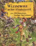 Bakkenhoven,John - Wizzewaz in het Wonderwoud