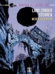 Pierre Christin - Land zonder sterren / Ravian en Laureline / 3
