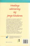 Donkers, E.C.M.M en  Douwes, A.C  met  Hammink, J. - Voedingsadvisering bij jonge kinderen