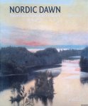 Koja, Stephan - Nordic Dawn. Modernism's Awakening in Finland. 1890 - 1920.