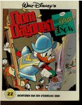 Disney,Walt - Oom Dagobert 22 het goud van de Inca's