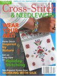 Redactie - Cross-stitch & Needlework - magazine